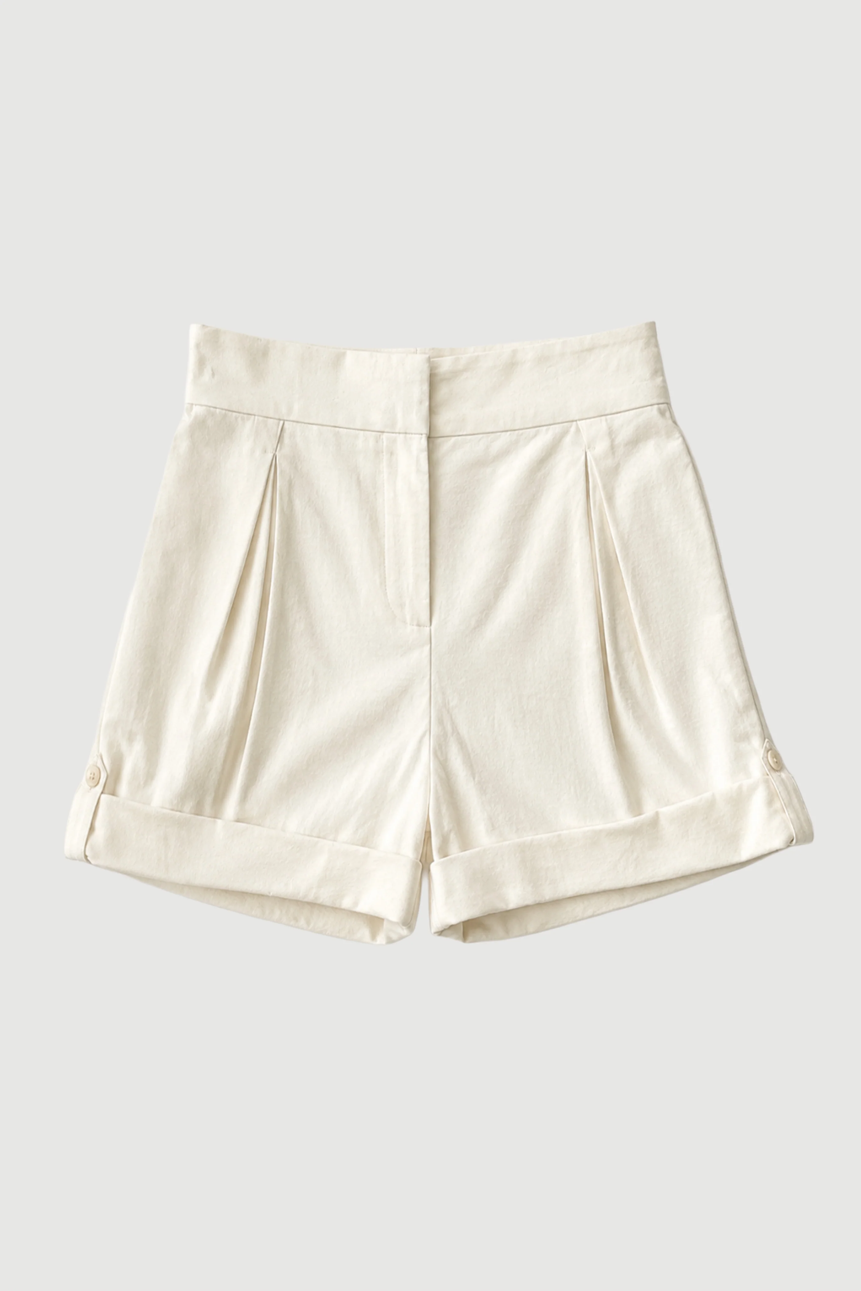 Celeste Tailored Chino Short - Image 9