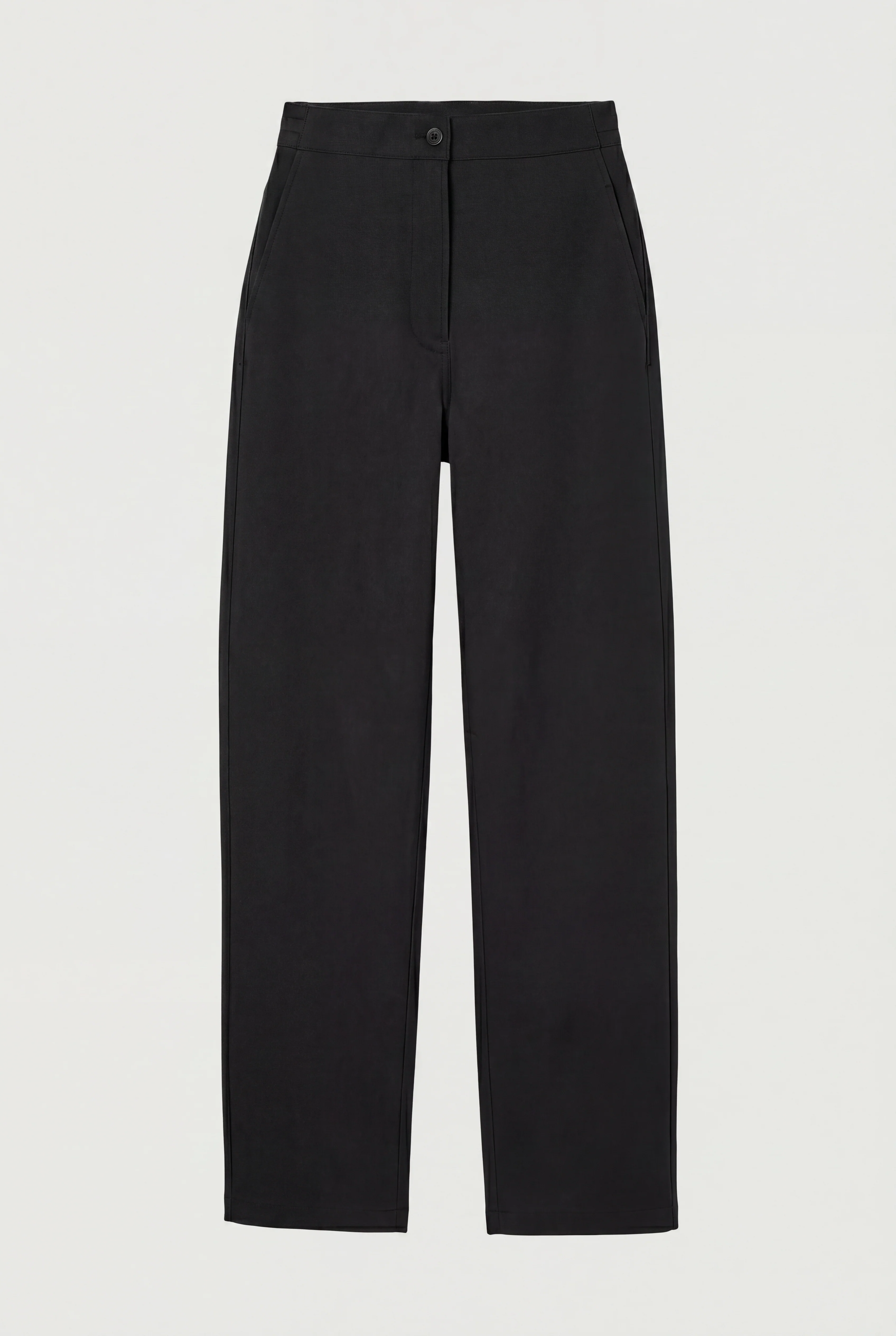 Chase Stretch-Waist Scuba Barrel-Leg Pant - Image 6