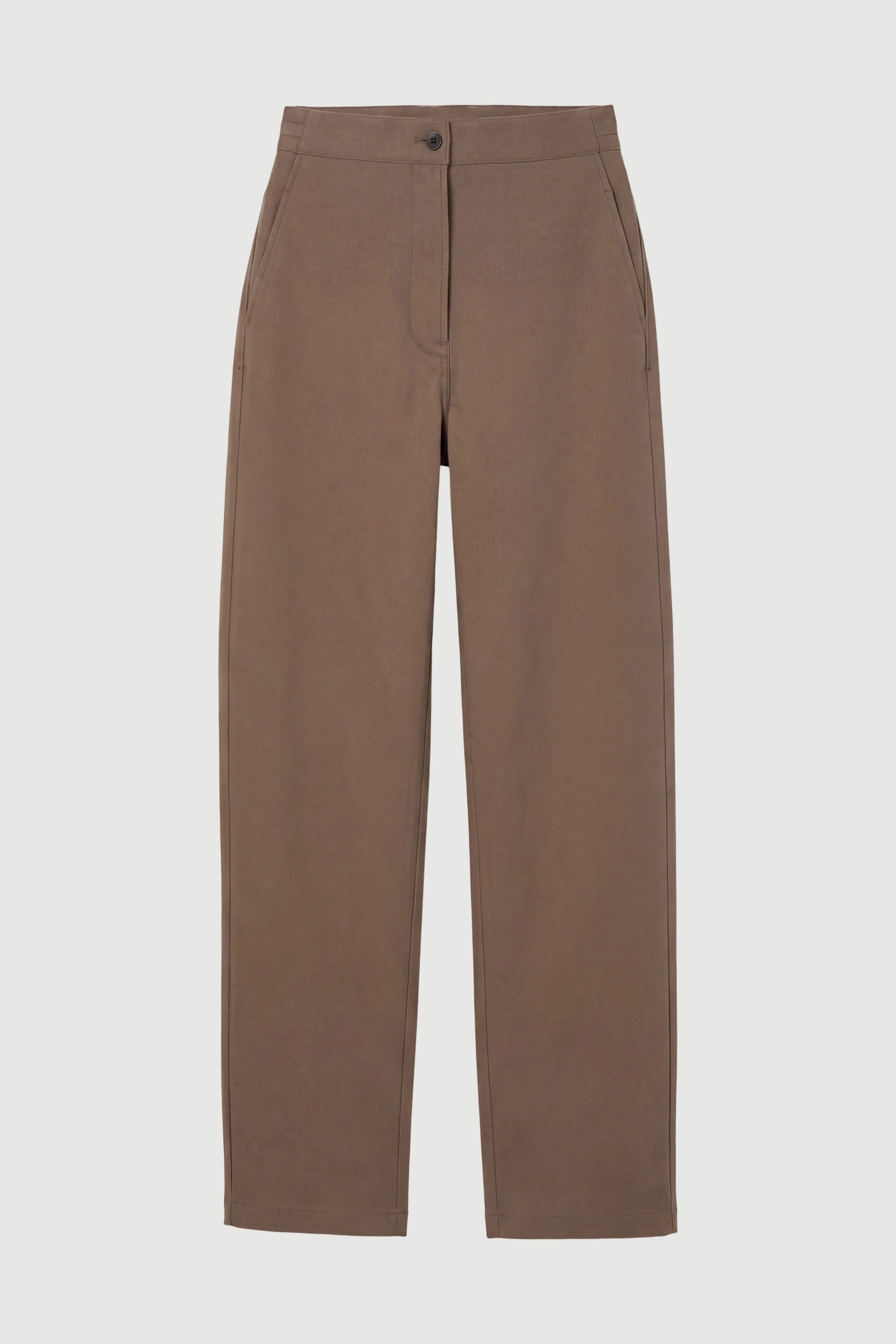 Chase Stretch-Waist Scuba Barrel-Leg Pant - Image 6