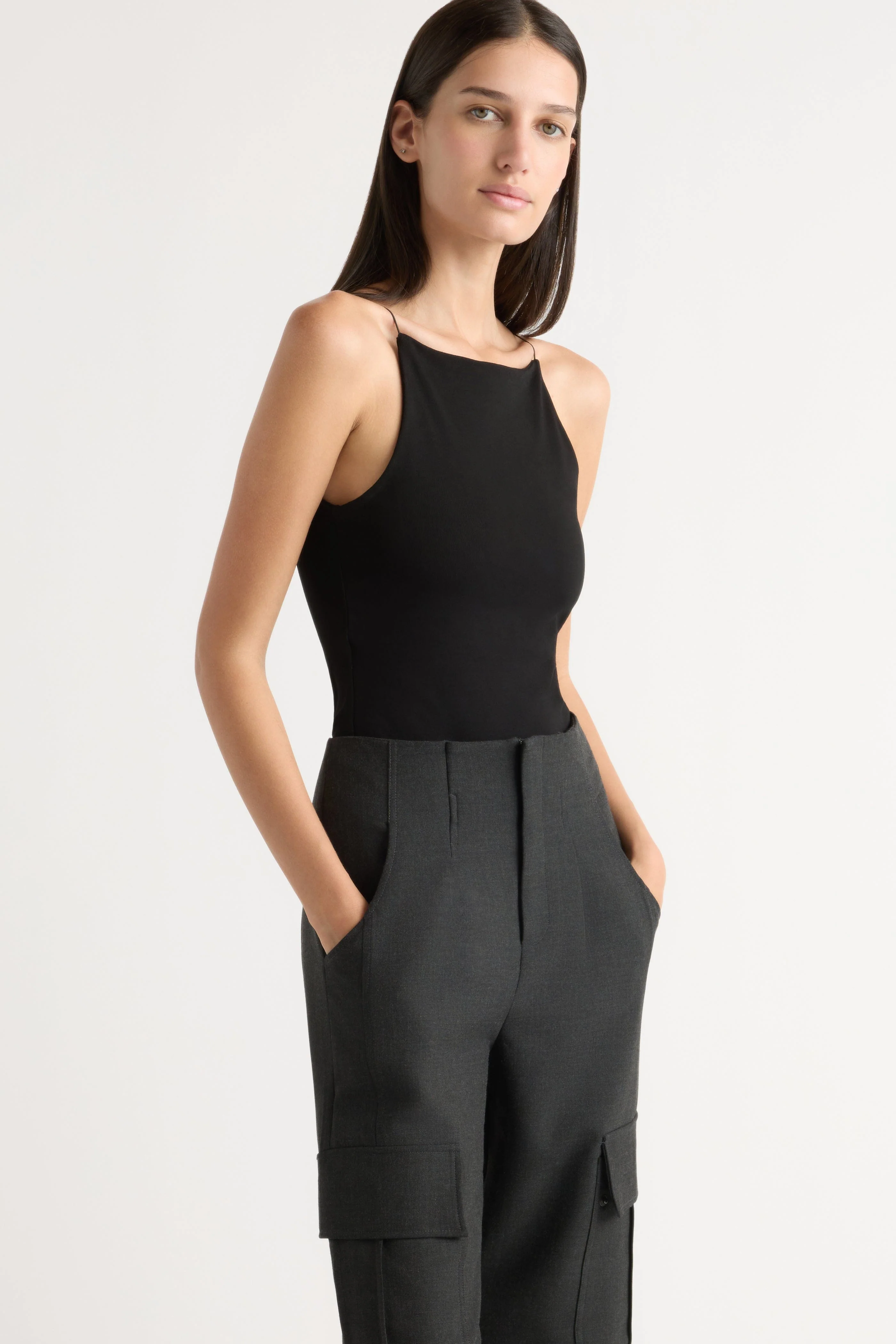 Ella Sleeveless Tank - Image 6