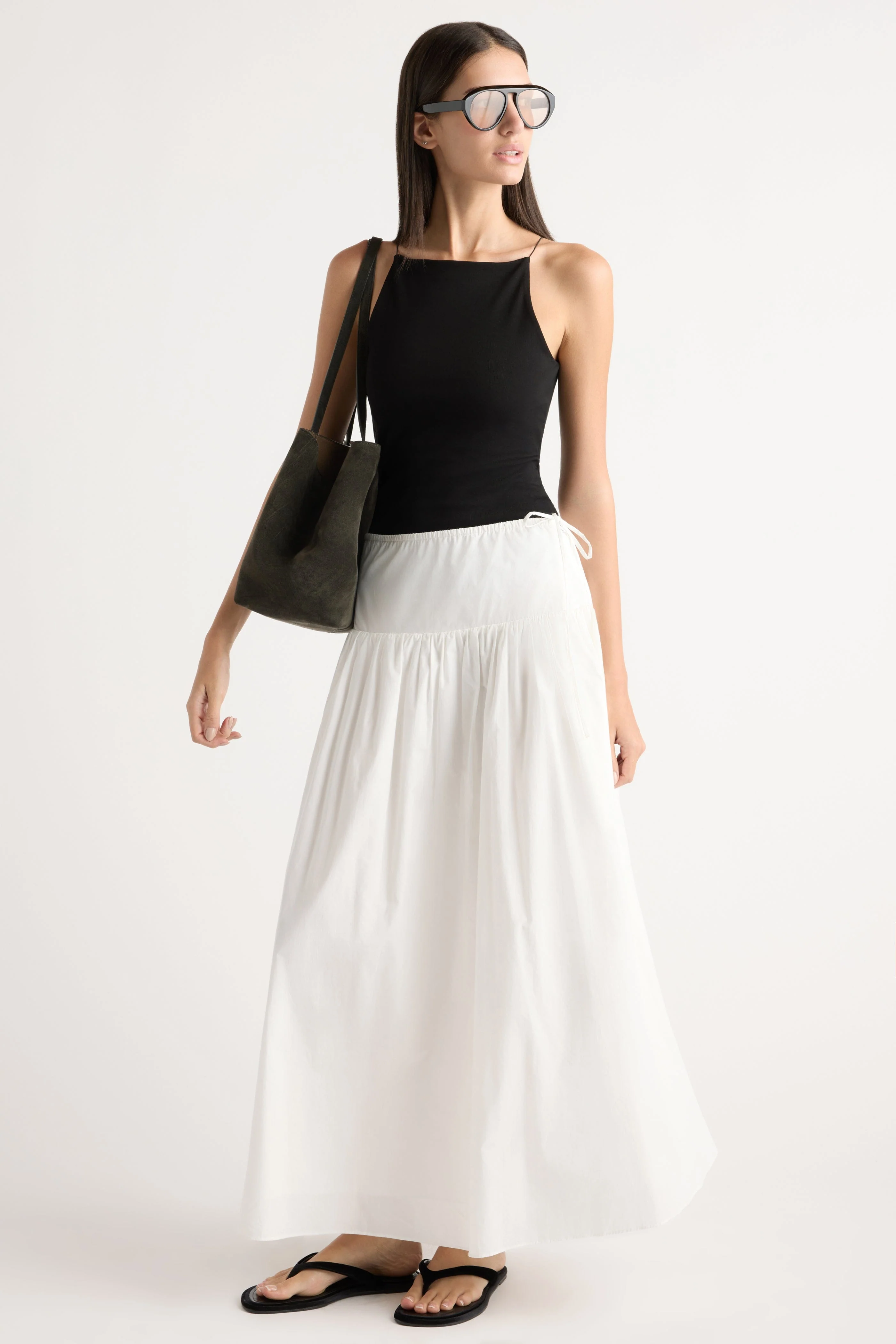 Ella Sleeveless Tank - Image 8