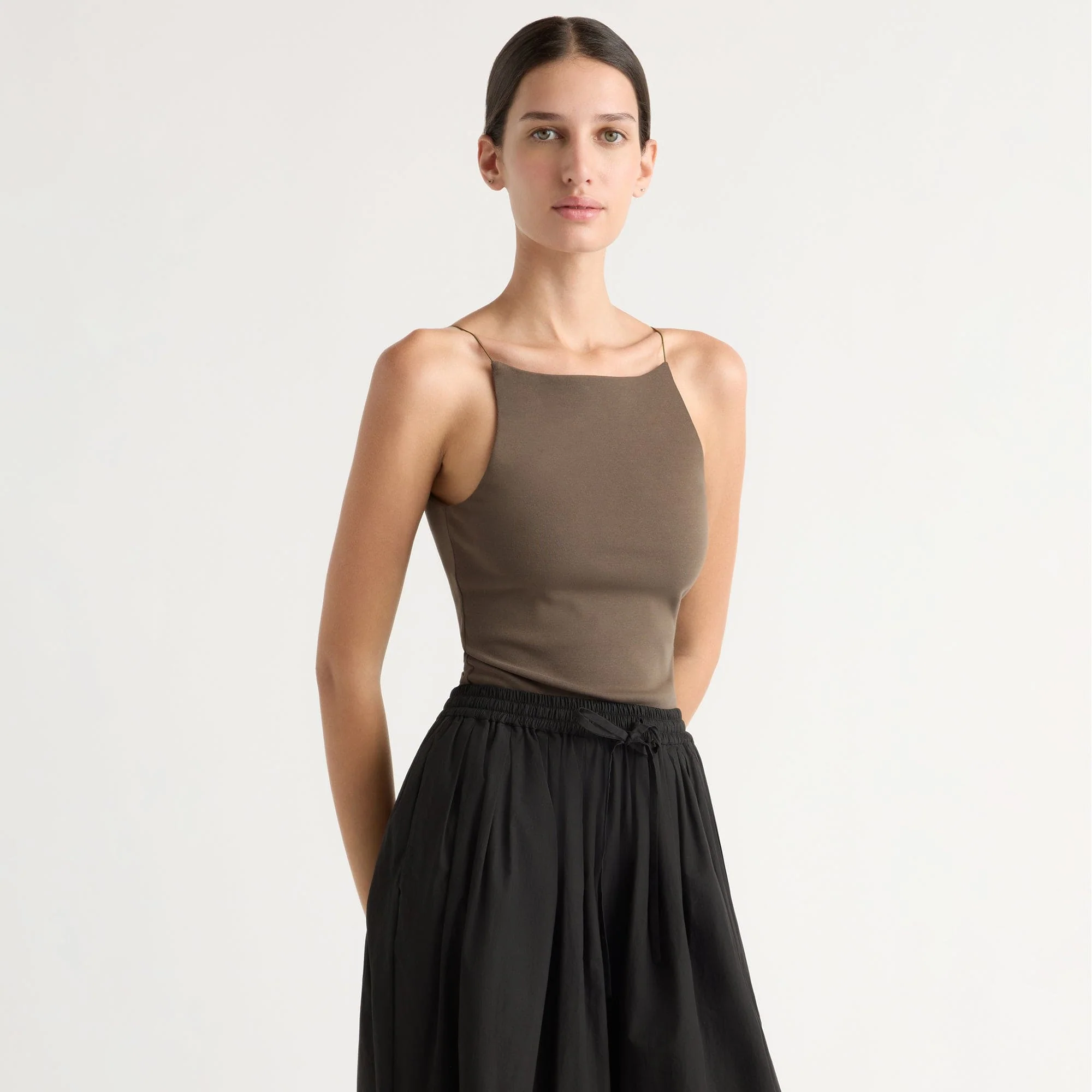 Ella Sleeveless Tank