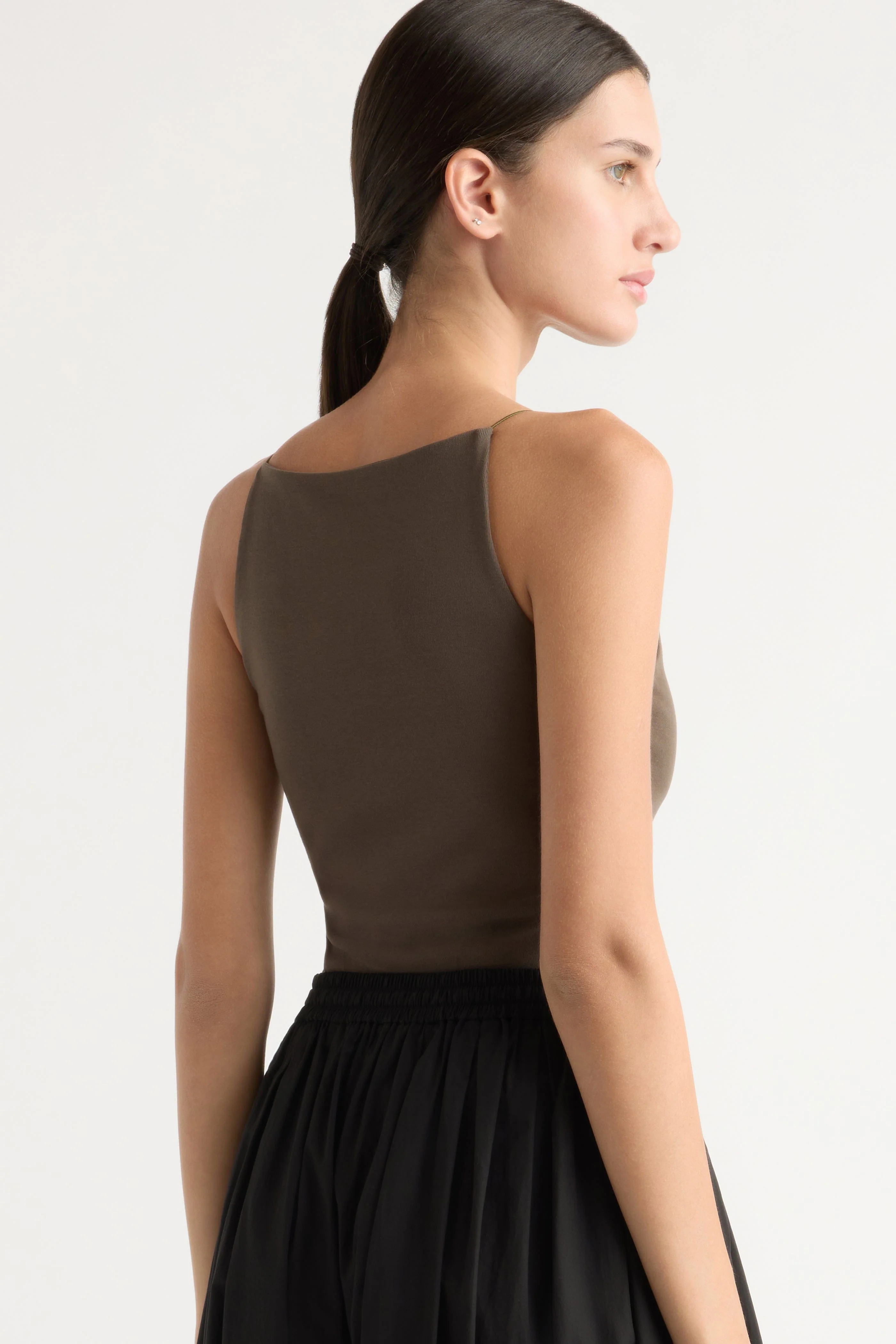 Ella Sleeveless Tank - Image 6