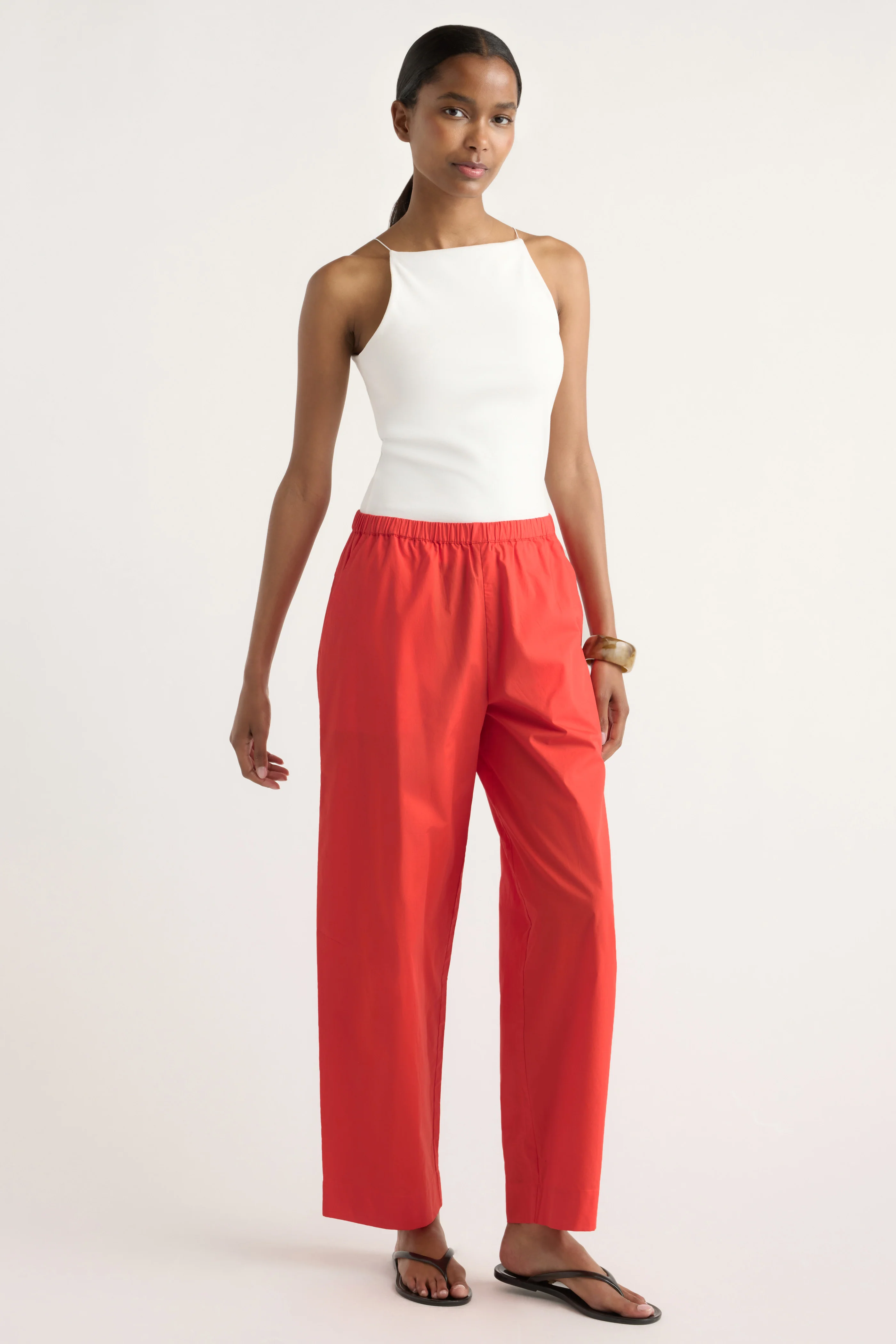 Ella Sleeveless Tank - Image 5