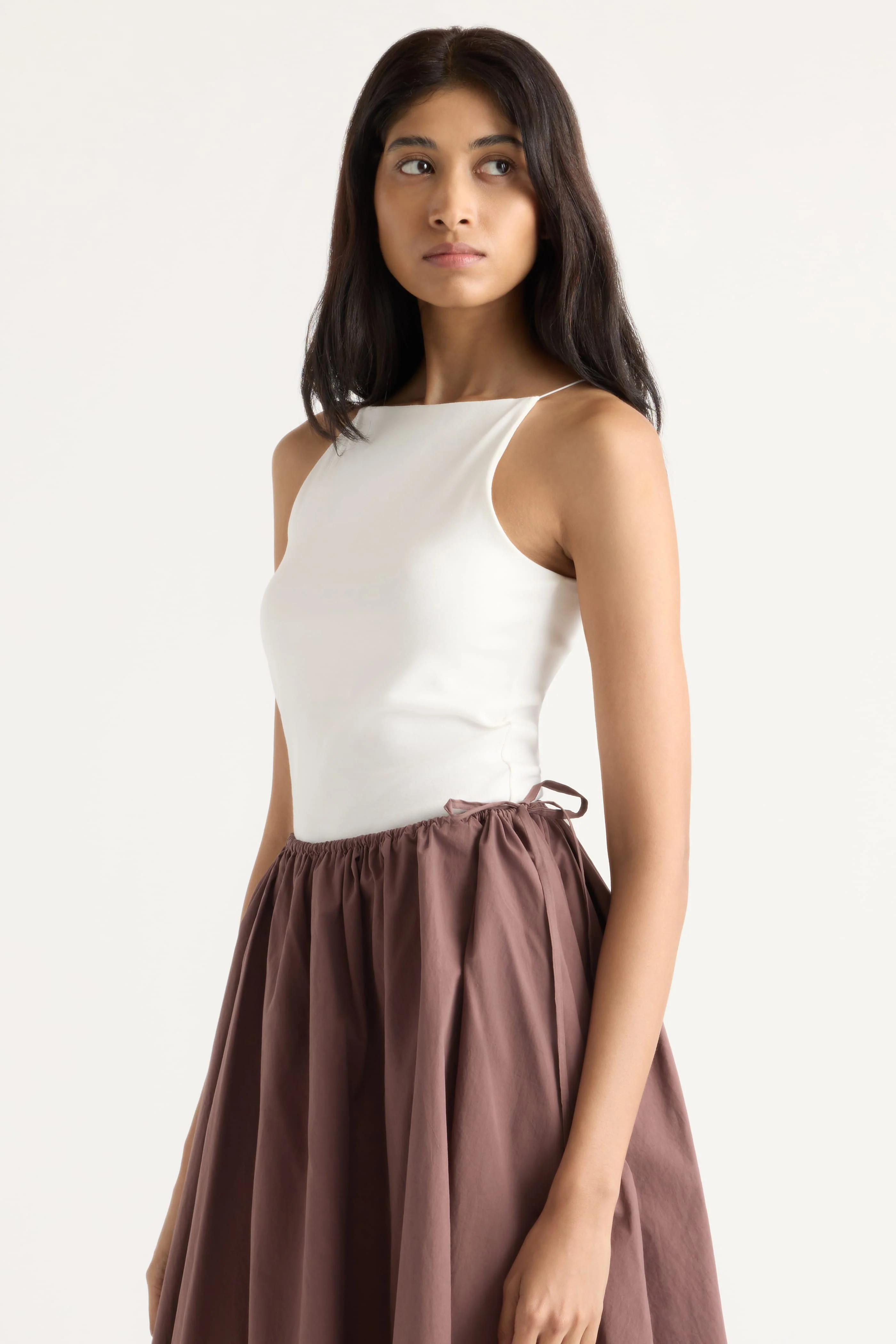 Ella Sleeveless Tank - Image 7