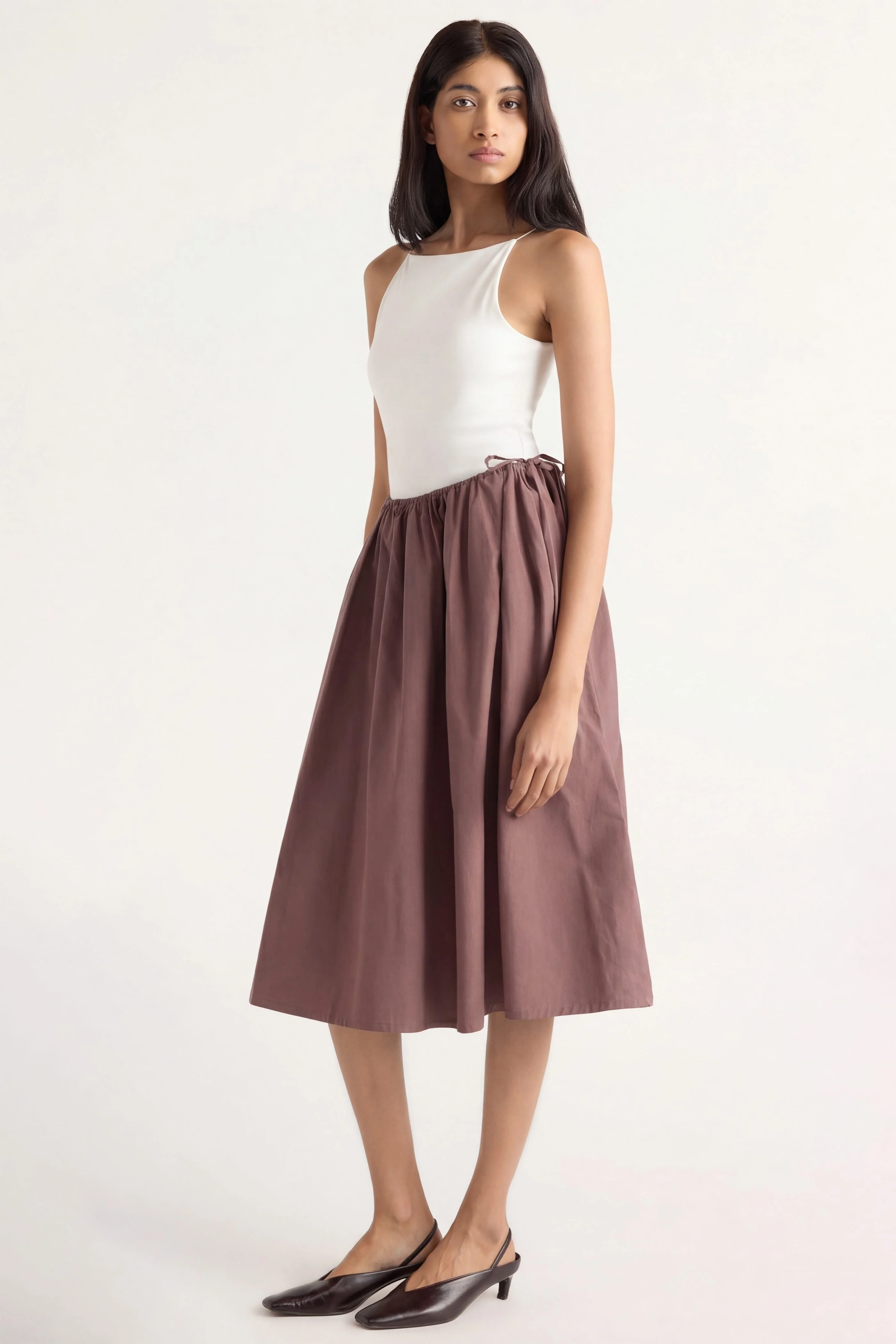 Ella Sleeveless Tank - Image 8