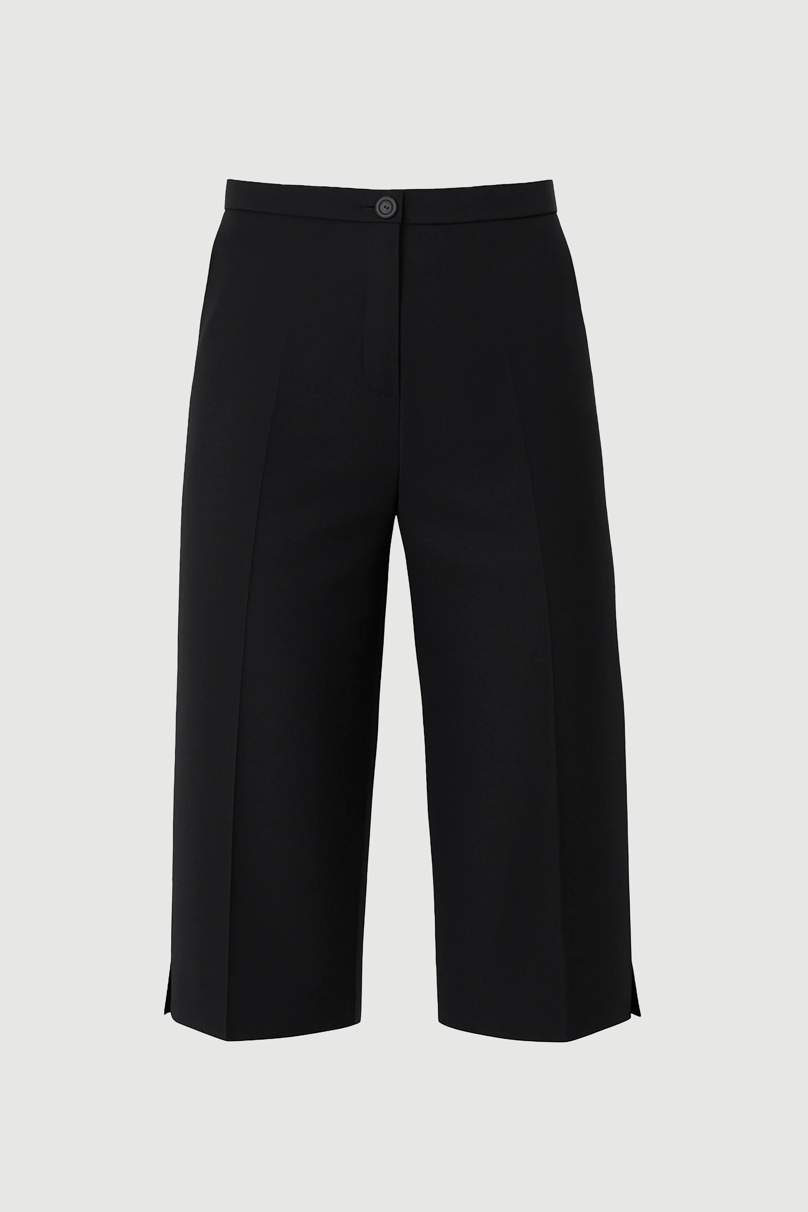 Lexi Tailored Capri Pant - Image 6