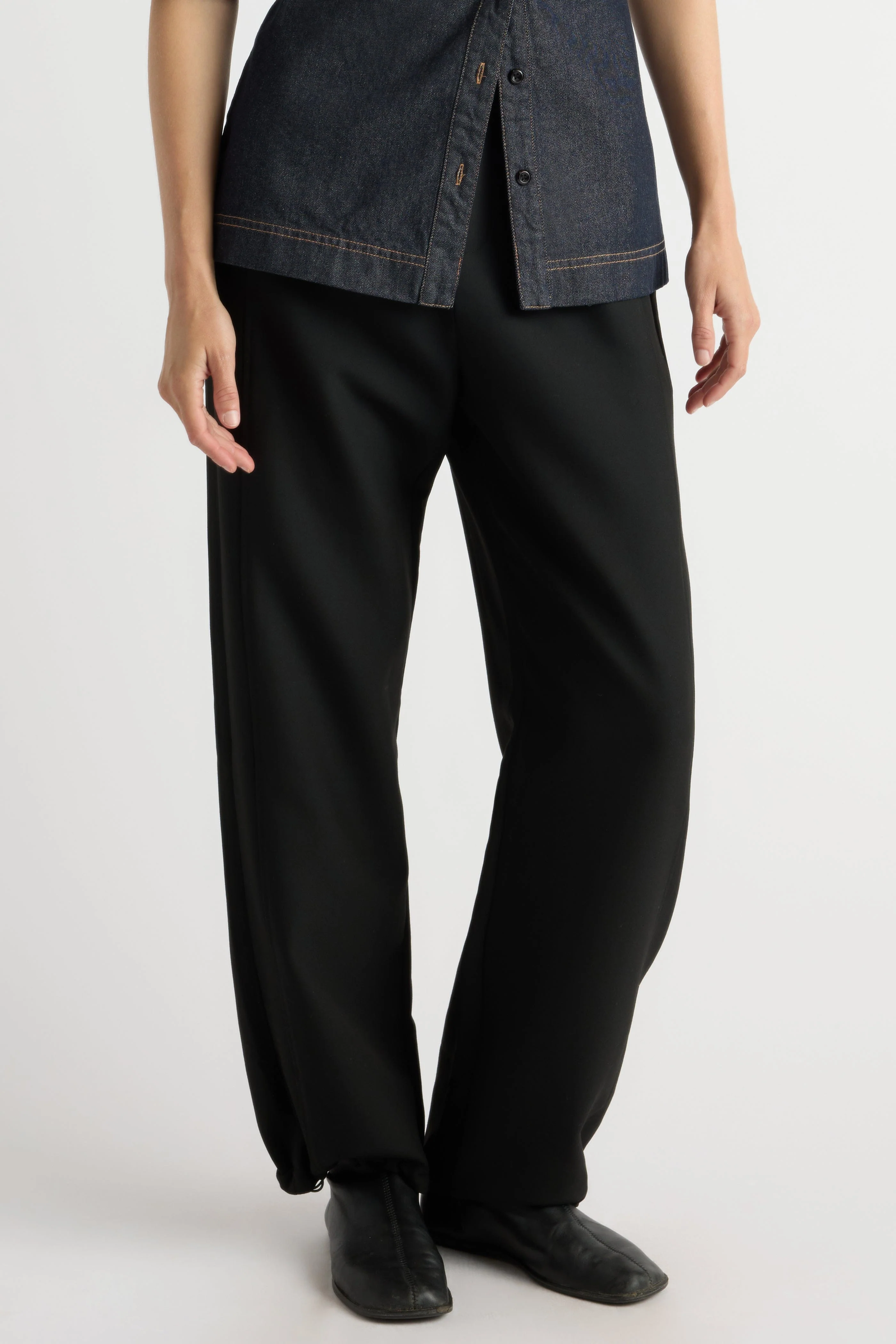 Lynda Tailored Pant (No Cargo Pocket) - Image 9