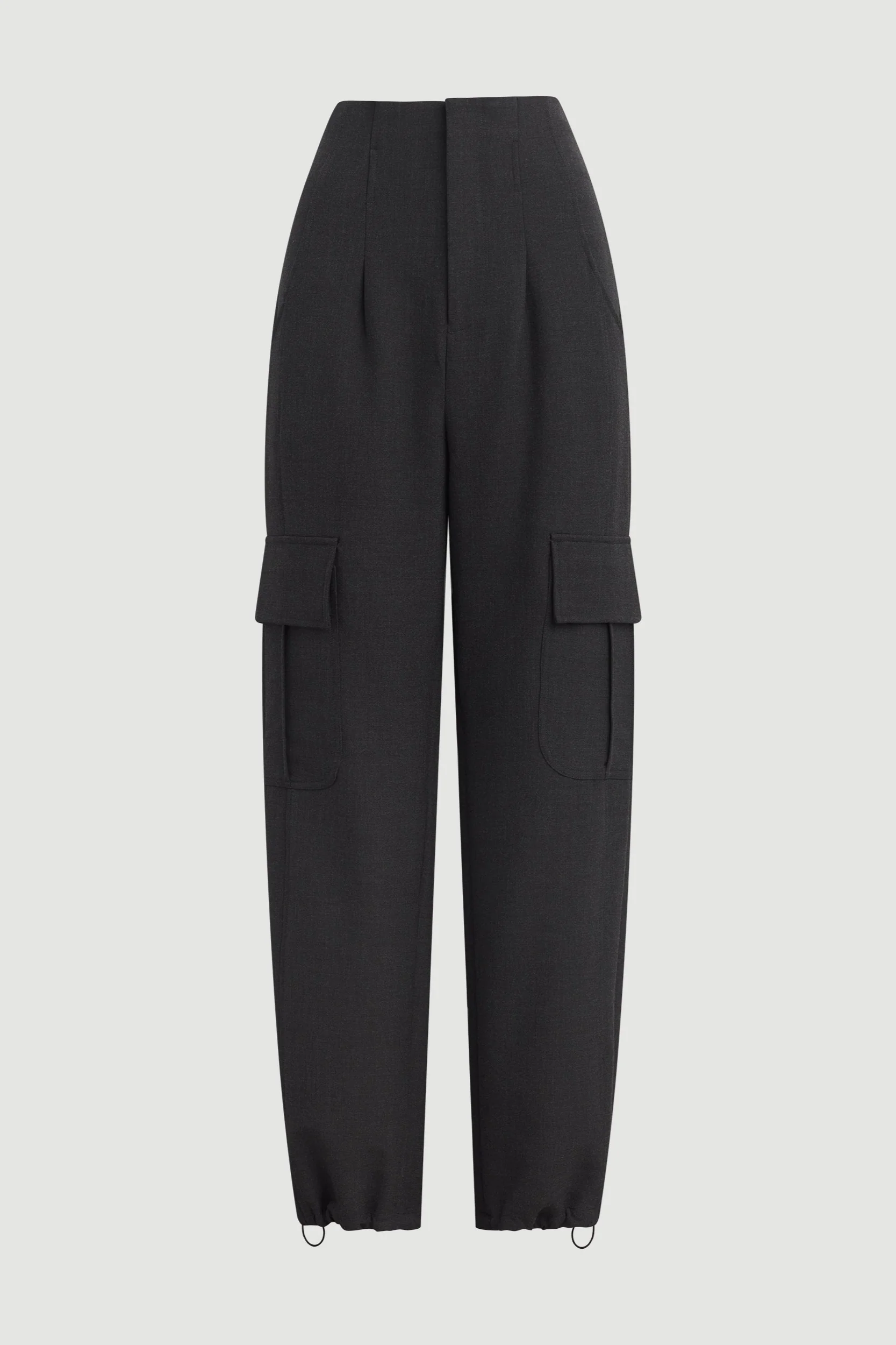 Lynda Tailored Utility Pant - Image 15