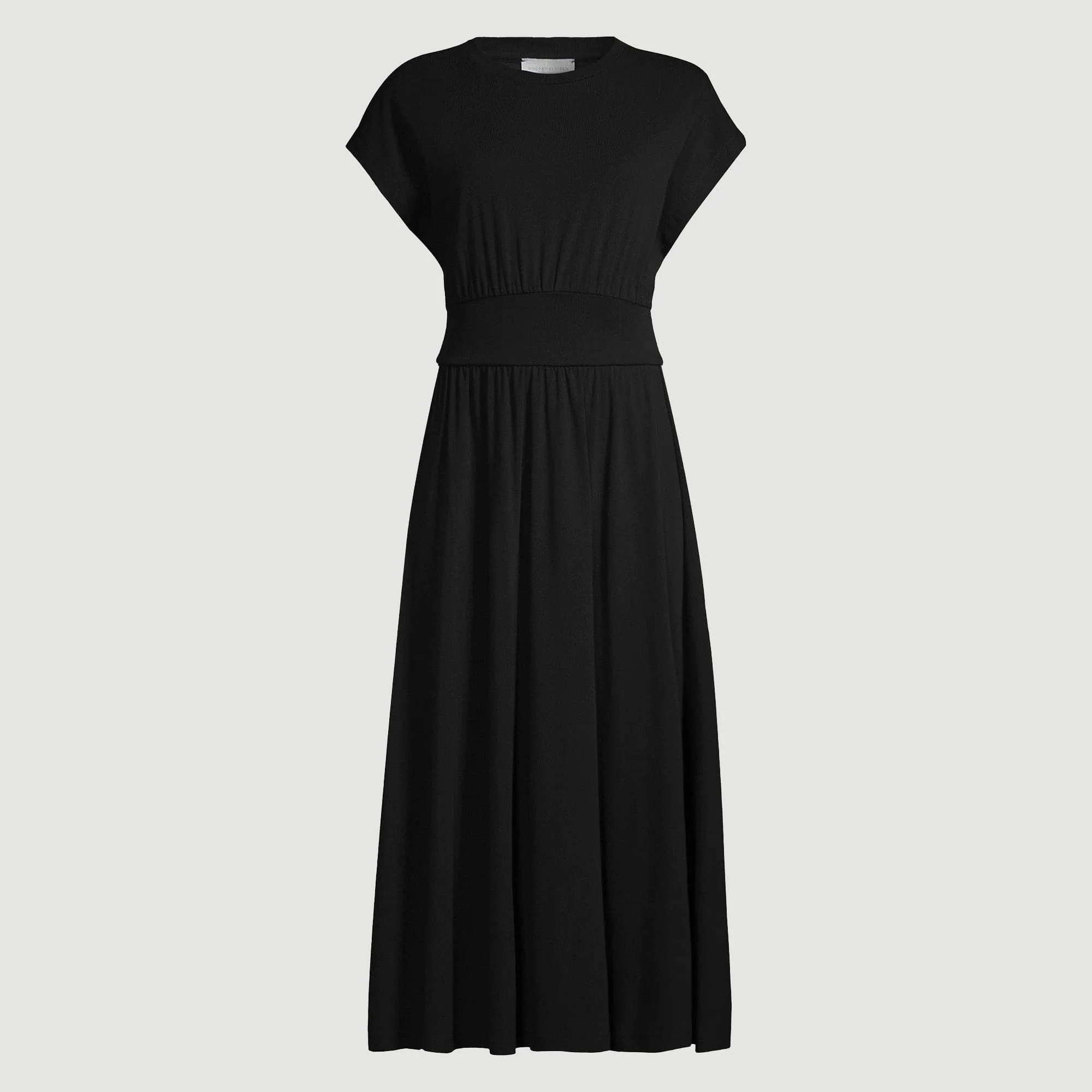 Prima Jersey Midi Dress (Petite)