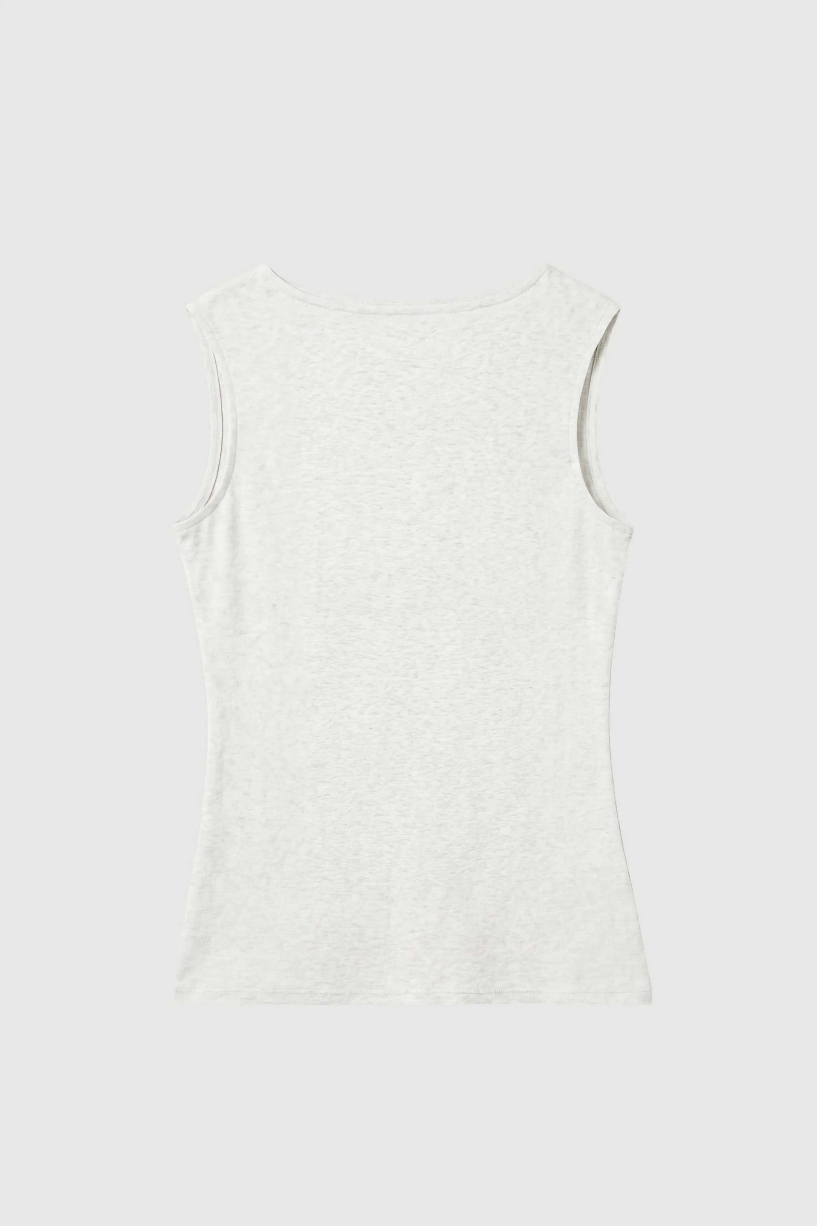 Randi Scoop-Back Tank - Image 7